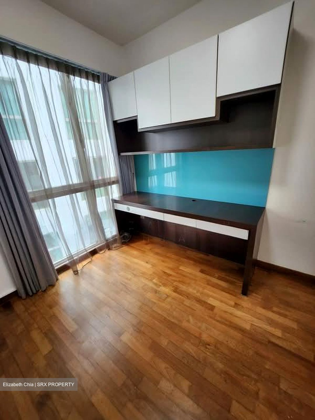 Gardenvista (D21), Condominium #557114761
